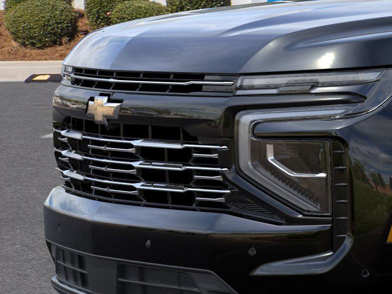 new 2026 Chevrolet Tahoe car, priced at $86,906