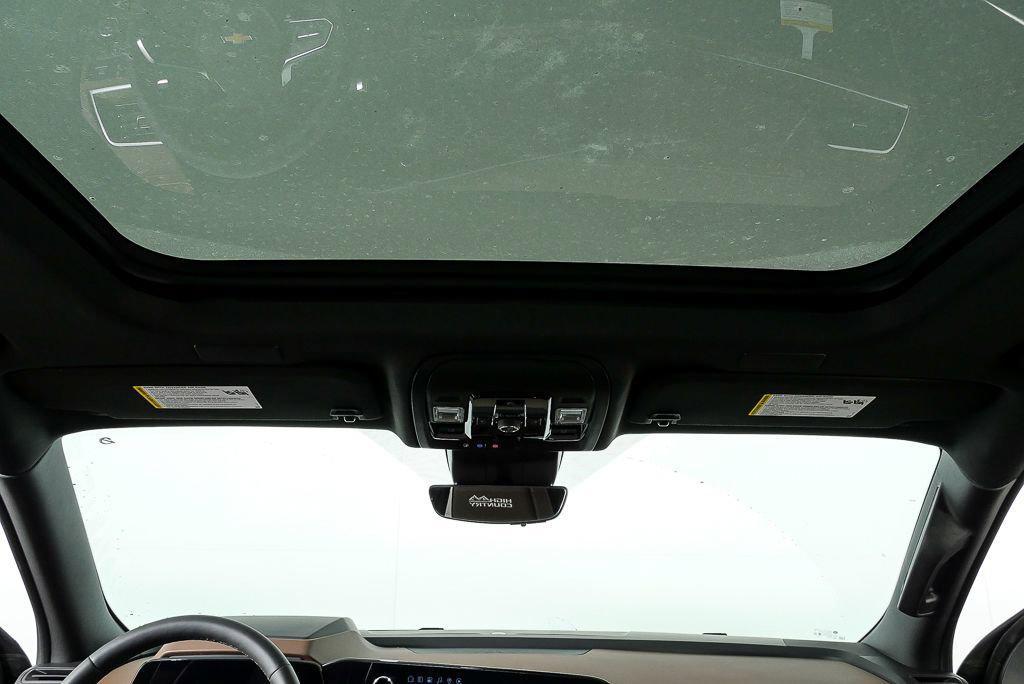 new 2026 Chevrolet Tahoe car, priced at $86,906