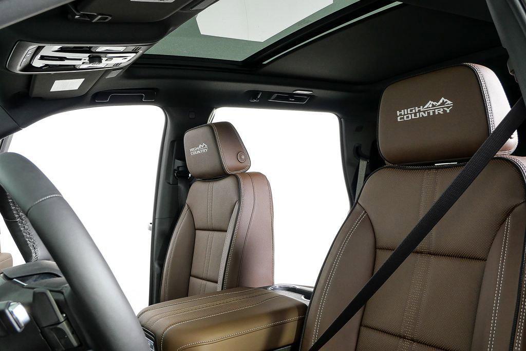 new 2026 Chevrolet Tahoe car, priced at $86,906