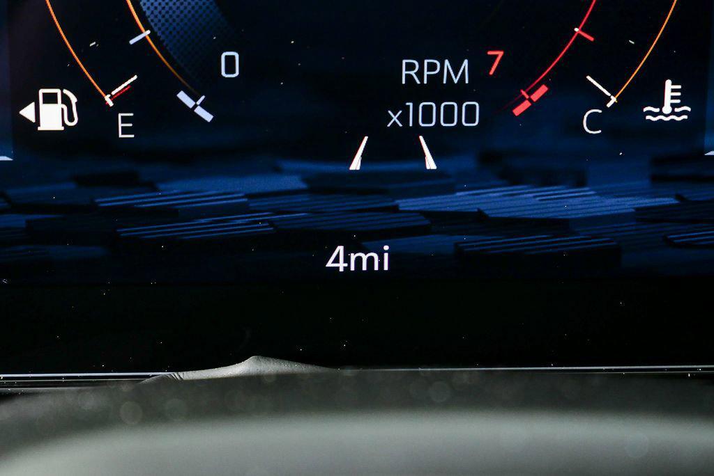 new 2026 Chevrolet Tahoe car, priced at $86,906