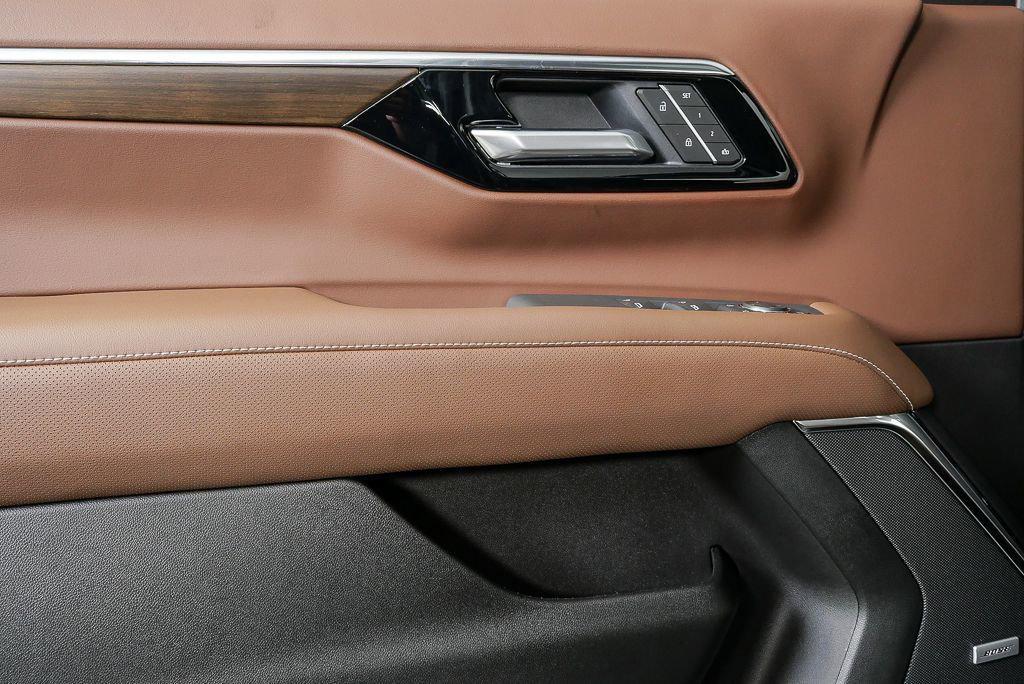 new 2026 Chevrolet Tahoe car, priced at $86,906