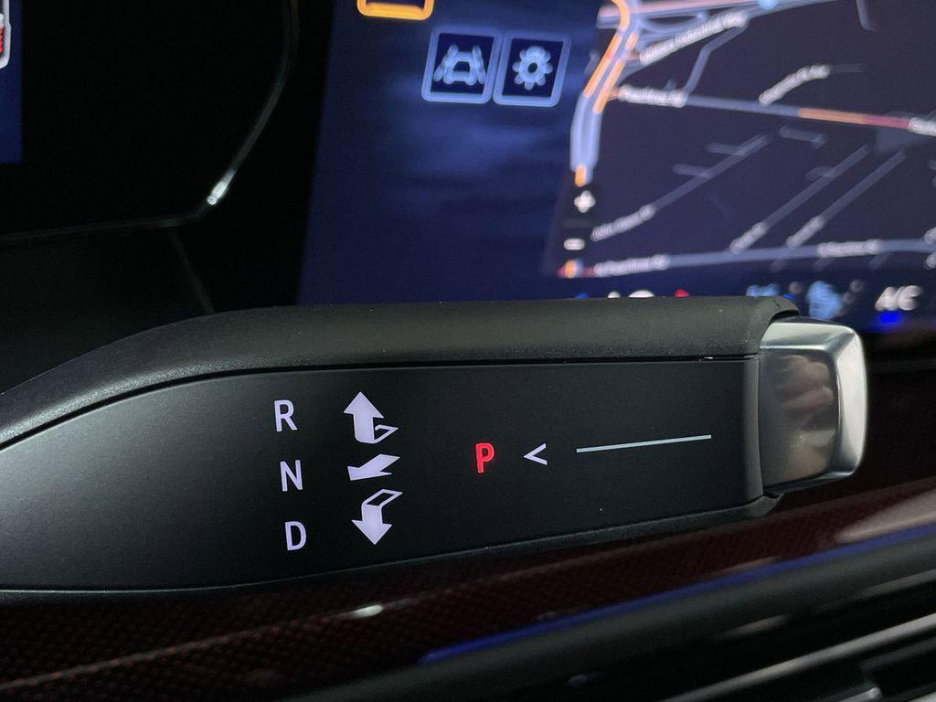 new 2026 Chevrolet Traverse car, priced at $59,593