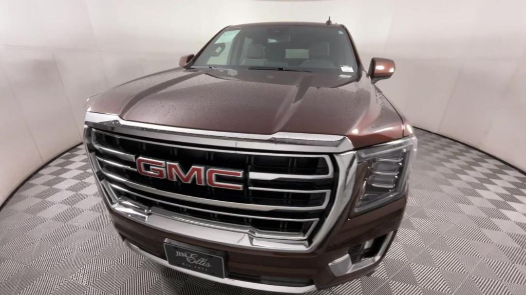 used 2023 GMC Yukon XL car, priced at $51,898