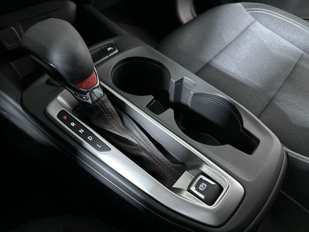 new 2026 Chevrolet Trax car, priced at $25,599