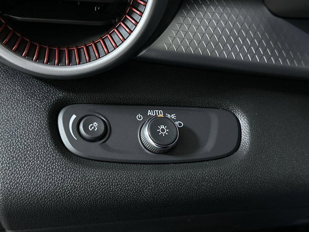 new 2026 Chevrolet Trax car, priced at $25,599