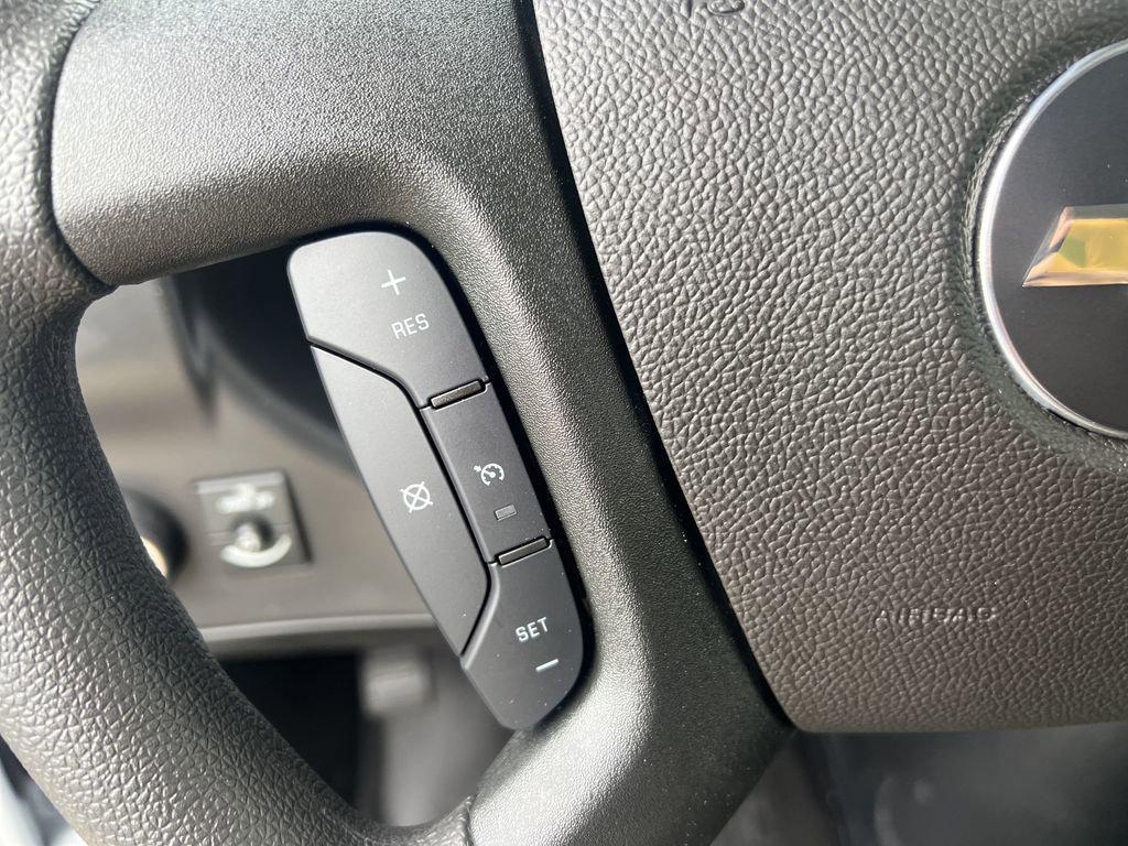 new 2025 Chevrolet Express 2500 car, priced at $52,985