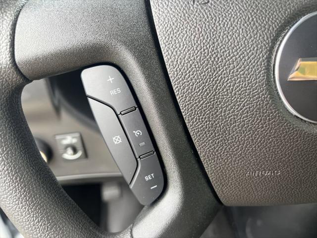 new 2025 Chevrolet Express 2500 car, priced at $52,985