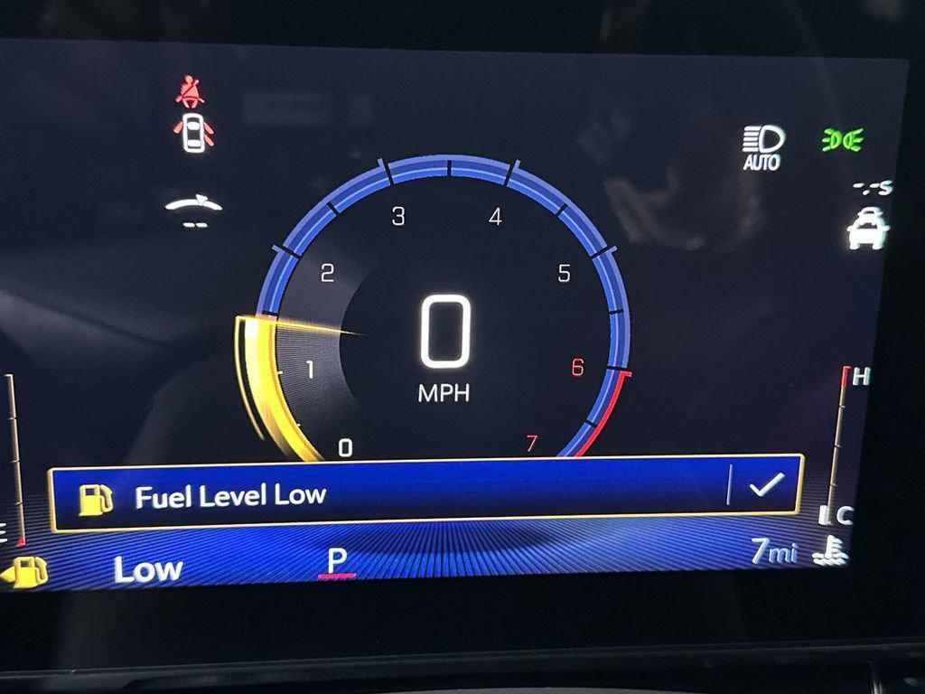 new 2026 Chevrolet Trax car, priced at $28,597