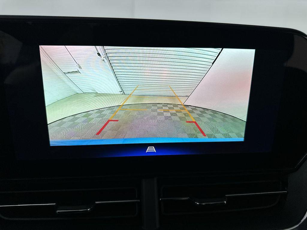 new 2026 Chevrolet Trax car, priced at $28,597