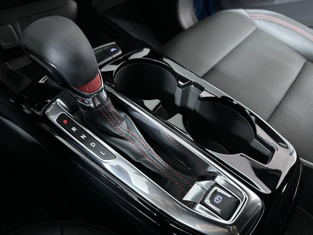 new 2026 Chevrolet Trax car, priced at $28,597