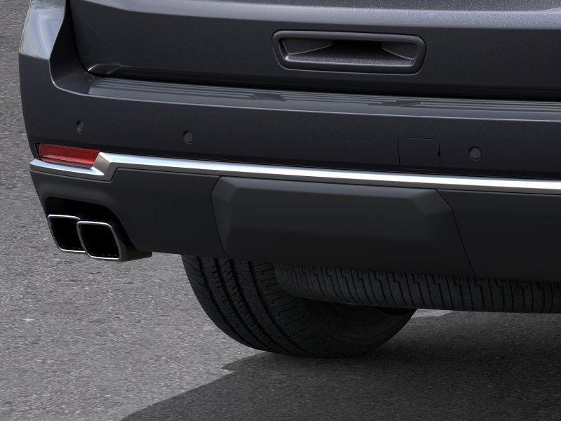 new 2026 Chevrolet Tahoe car, priced at $86,906