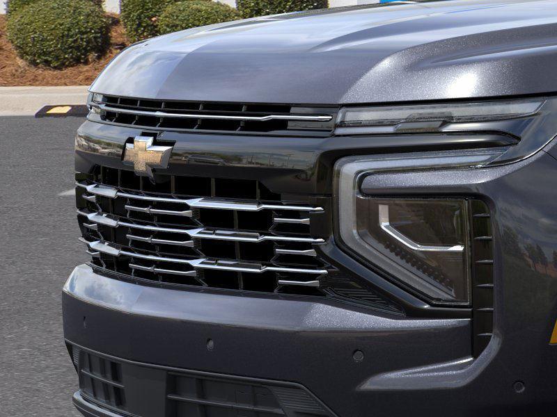 new 2026 Chevrolet Tahoe car, priced at $86,906
