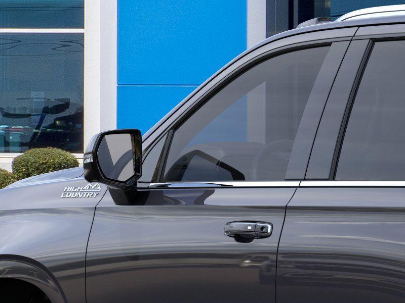 new 2026 Chevrolet Tahoe car, priced at $86,906