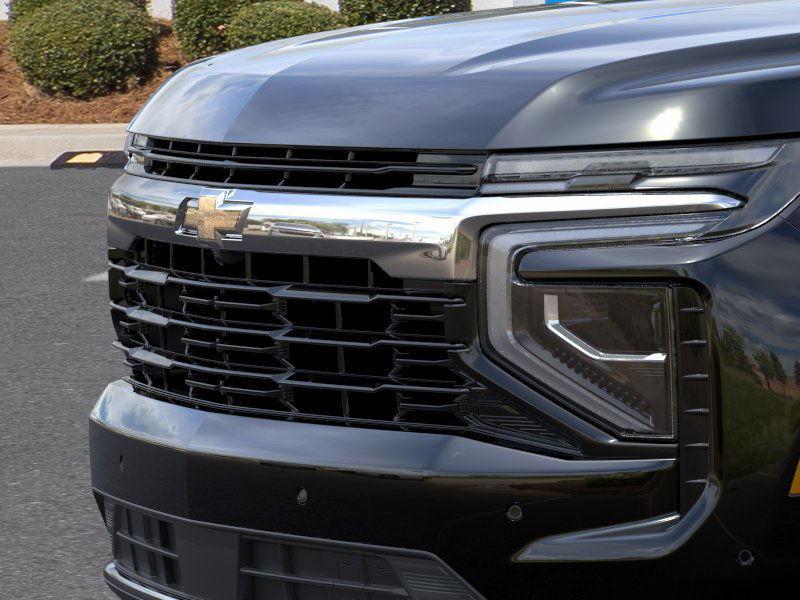 new 2025 Chevrolet Tahoe car, priced at $58,274