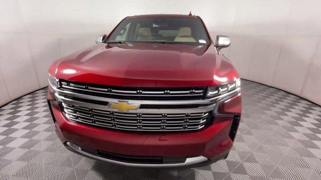 new 2024 Chevrolet Tahoe car, priced at $67,085