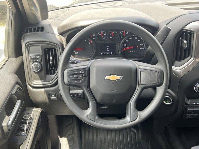 new 2024 Chevrolet Silverado 2500 car, priced at $57,988