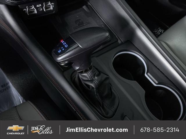 used 2023 Dodge Durango car, priced at $39,000
