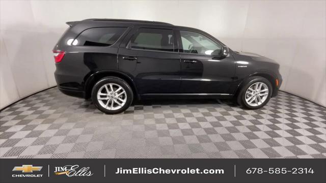 used 2023 Dodge Durango car, priced at $39,000