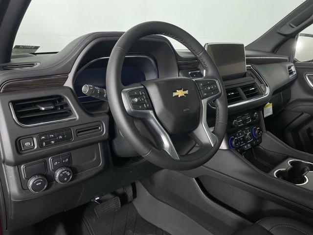 new 2024 Chevrolet Suburban car, priced at $68,685