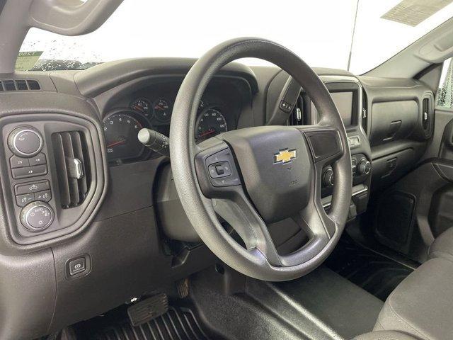 used 2022 Chevrolet Silverado 2500 car, priced at $49,447