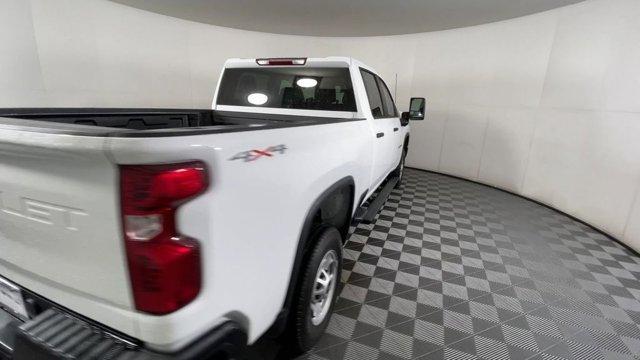 used 2022 Chevrolet Silverado 2500 car, priced at $49,447