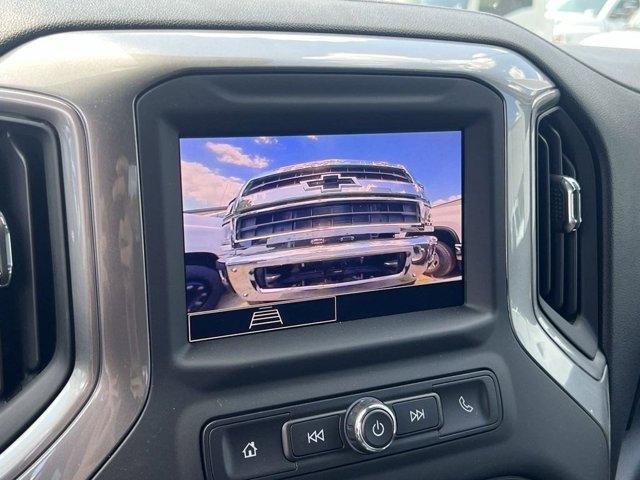 new 2024 Chevrolet Silverado 2500 car, priced at $62,238