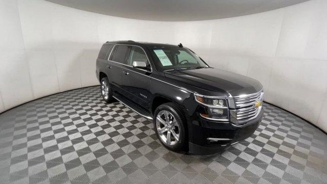 used 2018 Chevrolet Tahoe car, priced at $27,999