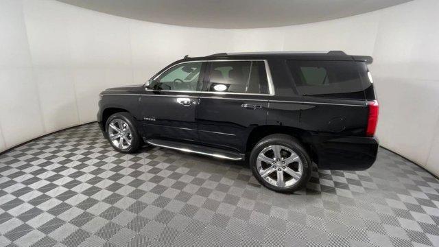 used 2018 Chevrolet Tahoe car, priced at $27,999