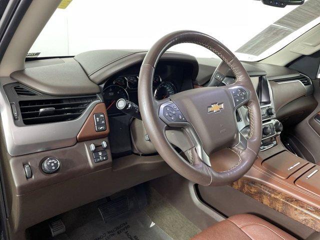 used 2018 Chevrolet Tahoe car, priced at $27,999