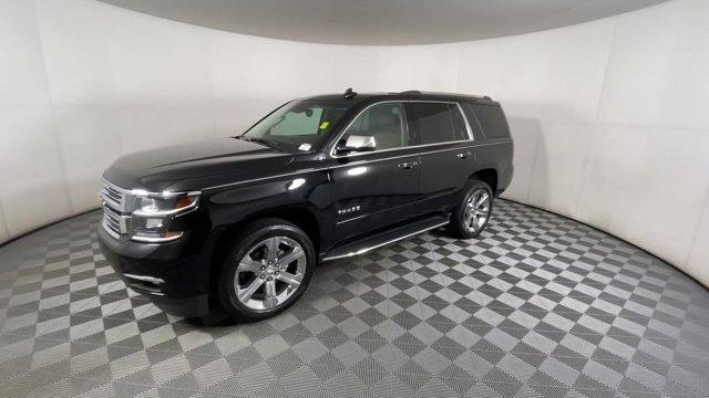 used 2018 Chevrolet Tahoe car, priced at $27,999