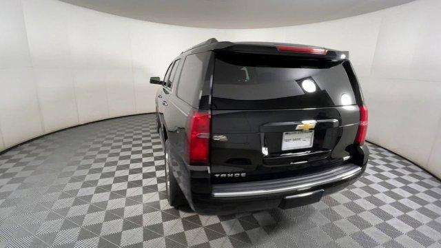 used 2018 Chevrolet Tahoe car, priced at $27,999