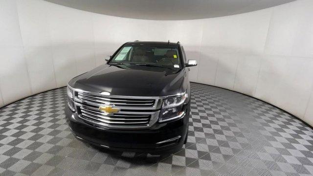 used 2018 Chevrolet Tahoe car, priced at $27,999