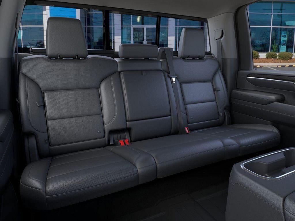 new 2026 Chevrolet Silverado 2500 car, priced at $76,080