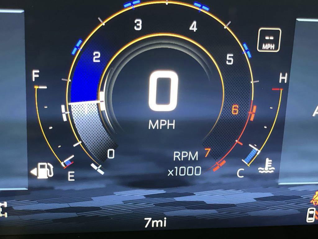 new 2026 Chevrolet Traverse car, priced at $51,058