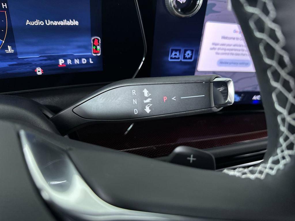 new 2026 Chevrolet Traverse car, priced at $56,113