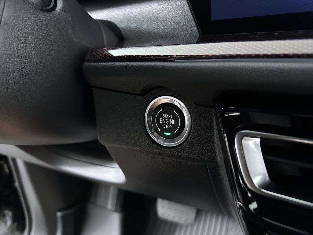 new 2026 Chevrolet Traverse car, priced at $56,113