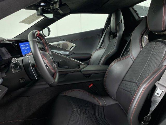 used 2022 Chevrolet Corvette car, priced at $80,288