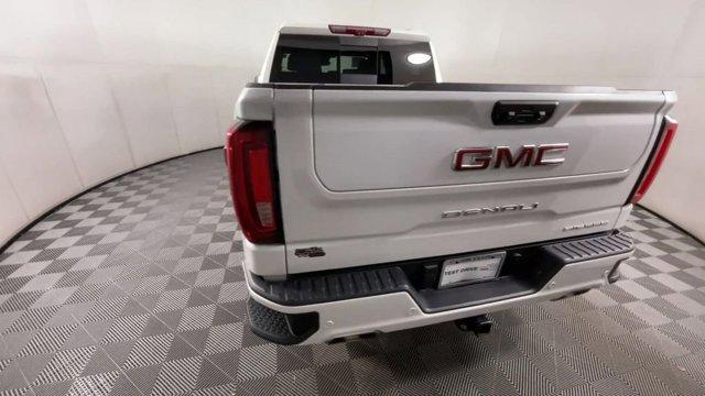 used 2022 GMC Sierra 1500 car, priced at $52,898