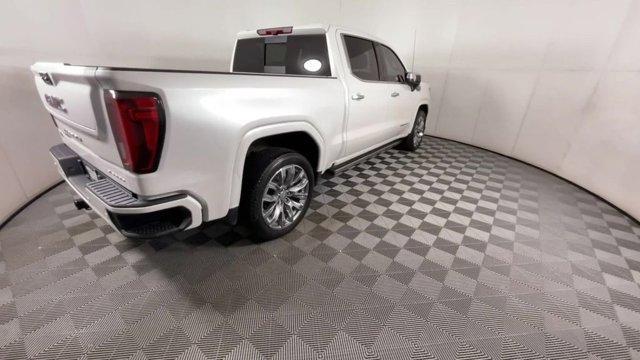 used 2022 GMC Sierra 1500 car, priced at $52,898