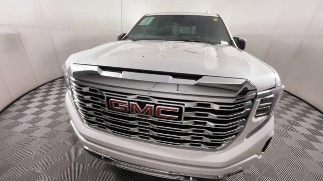 used 2022 GMC Sierra 1500 car, priced at $52,898