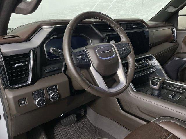 used 2022 GMC Sierra 1500 car, priced at $52,898