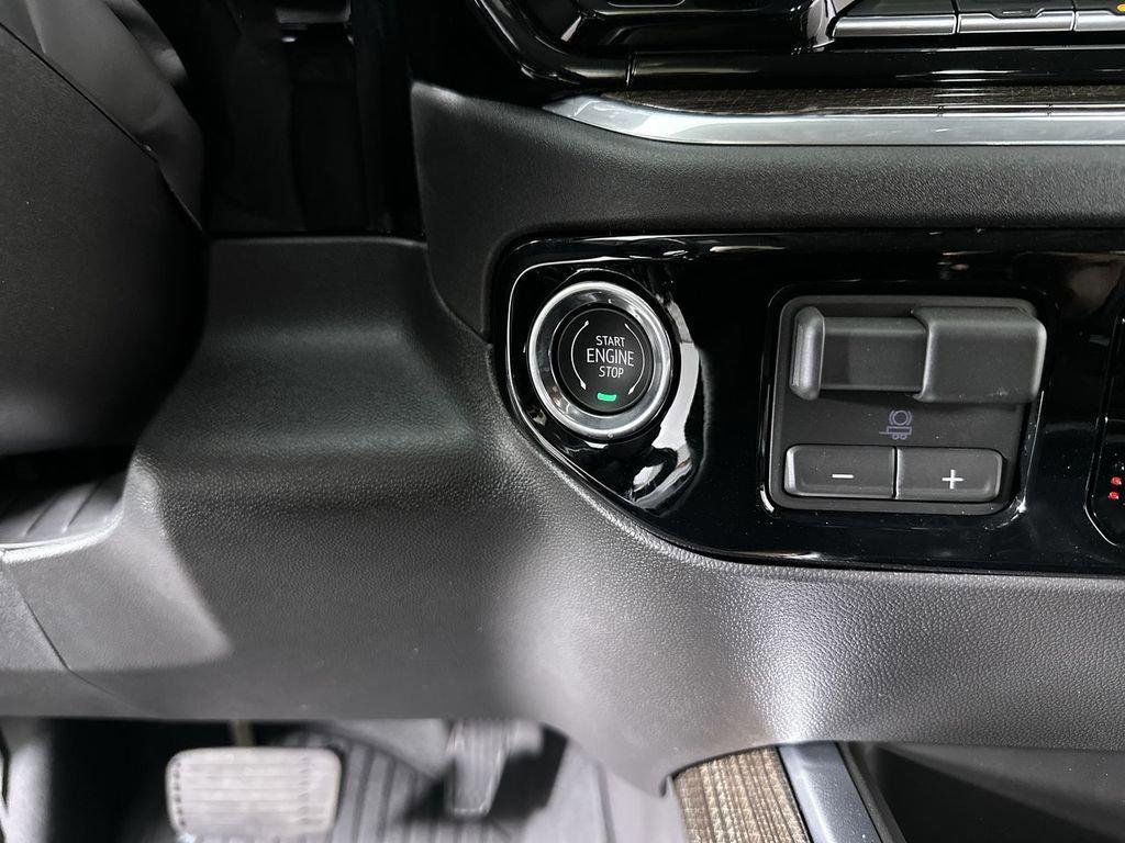 new 2026 Chevrolet Silverado 1500 car, priced at $60,460