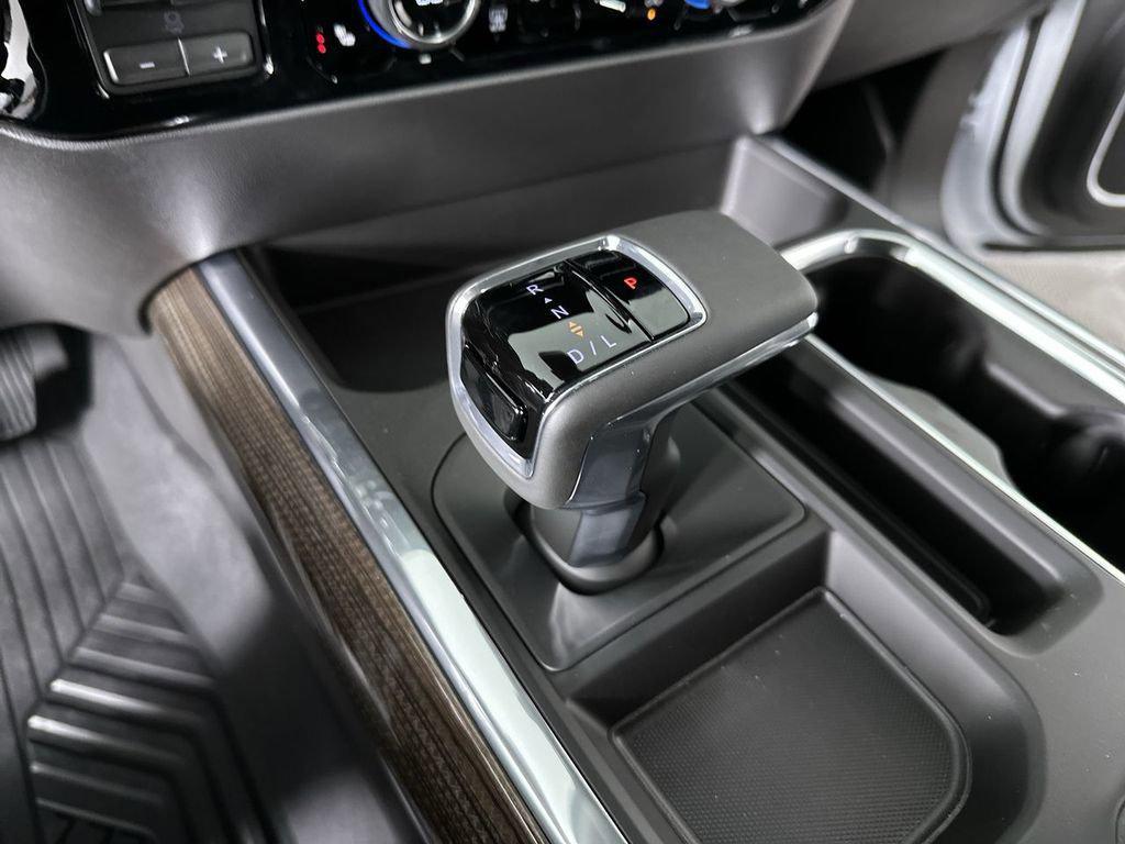 new 2026 Chevrolet Silverado 1500 car, priced at $60,460