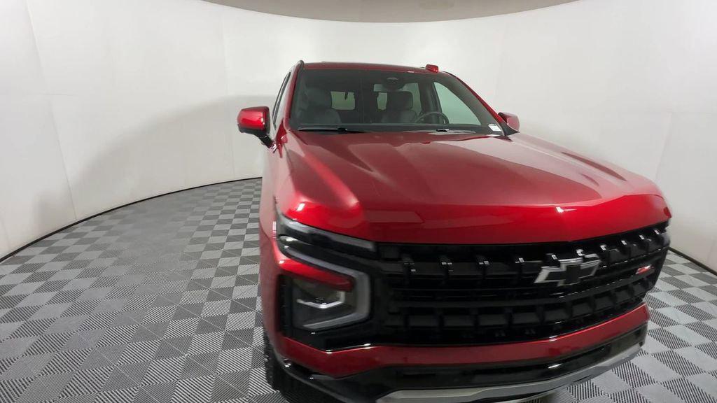 new 2026 Chevrolet Tahoe car, priced at $76,651