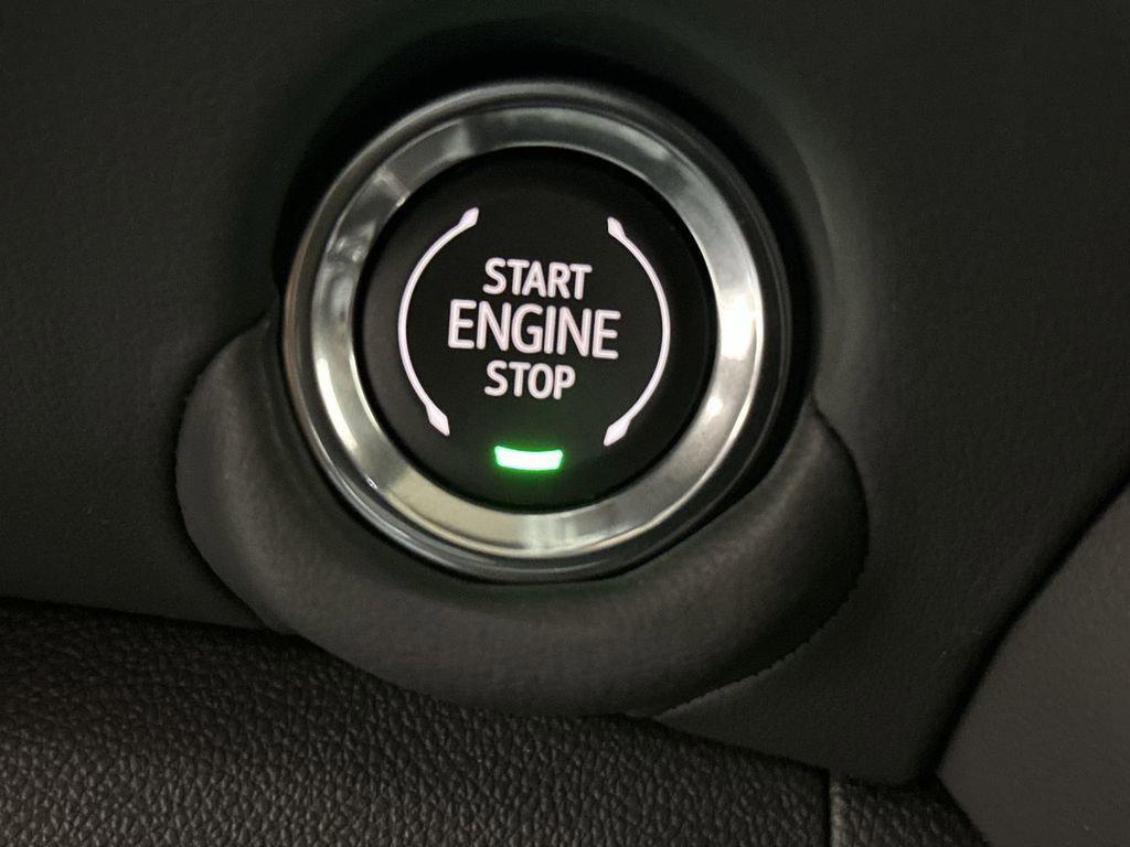 new 2026 Chevrolet Tahoe car, priced at $76,651