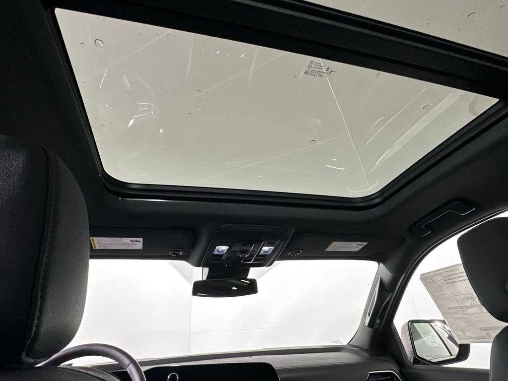 new 2026 Chevrolet Tahoe car, priced at $76,651