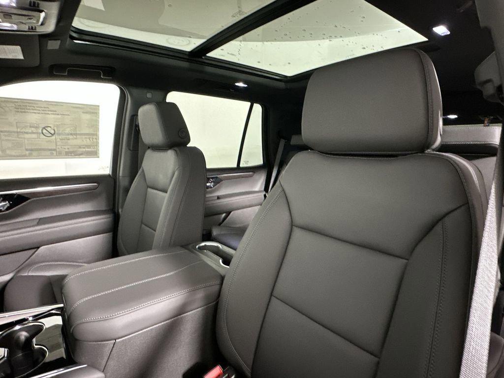 new 2026 Chevrolet Tahoe car, priced at $76,651