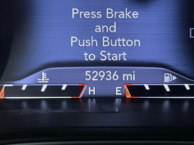 used 2023 Jeep Cherokee car, priced at $21,000