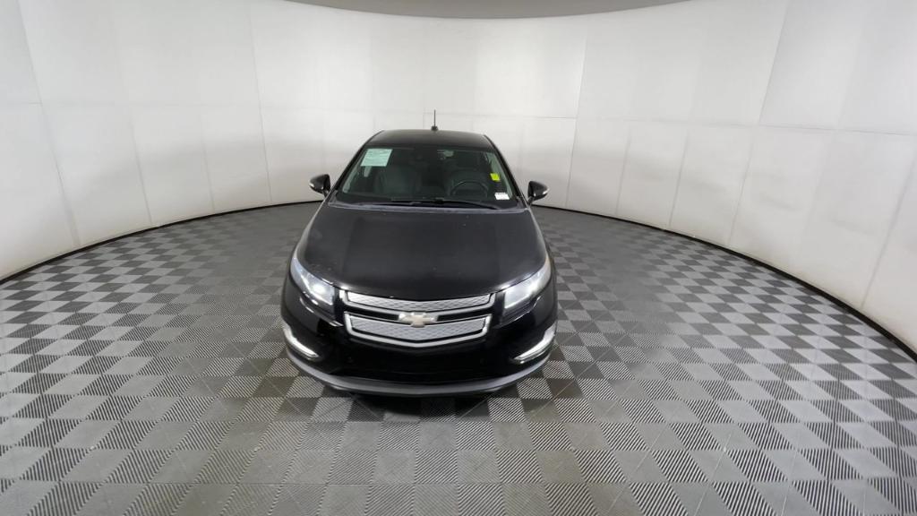 used 2015 Chevrolet Volt car, priced at $6,498