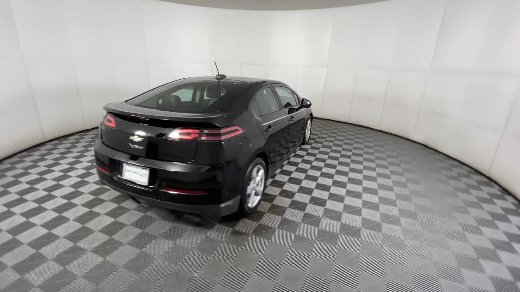 used 2015 Chevrolet Volt car, priced at $6,498